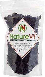 Nature Vit Dried Amla, Lightly Salted Amla