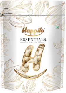 Happilo Essentials Popular Whole Cashews