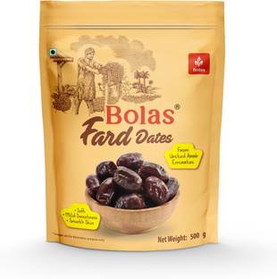 Molsi's Fard Bolas Dates