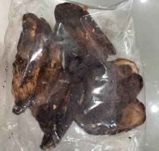 Swatishree Dried Sweet & Salty Mango Mango
