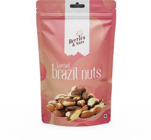 Berries & Nuts Premium Jumbo Brazil Nuts