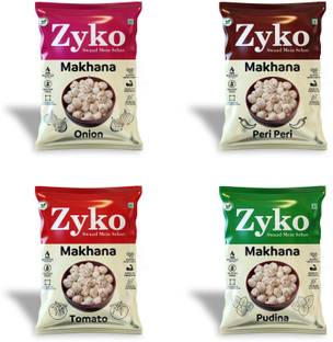 ZYKO 4C-MIX-109 Fox Nut