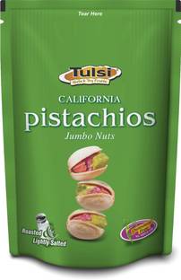 Tulsi California Roasted & Salted