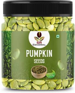 SR Esharwal pumpkin seed box 1 kg
