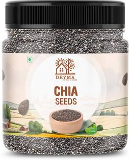 Dryma Chia Seeds Assorted Seeds & Nuts