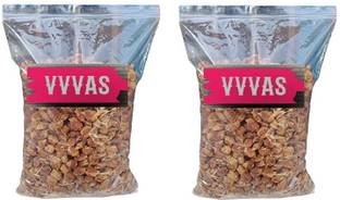 VVVAS Organic Mahua Flower Dried (Madhuca Longifolia)| Mahua Fruit | Madhuca Indica Dry Dates