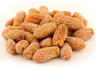 BR CART Healthy & Nutritious Soft Khajoor | Dry Fruits | Yellow Dates | Peela Khajoor Dates