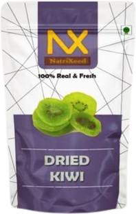 Natrixeed Dried Kiwi Fruit Slices Fresh Kiwi Dry Fruits Kiwi