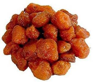 Dry Fruit Hub Aloo Bukhara Dry 1Kg Plums