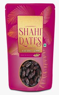 Tulsi Shahi Safawi Dates