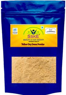SSKE Dry Dates / Sukha Khajoor / Kharik Powder 250 g Dates