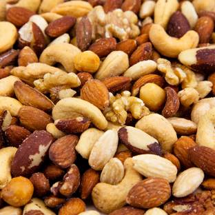 Gopure Mix Dry Fruits and Nuts Almonds Cashews, Raisins, Apricots, Pistachios Assorted Nuts