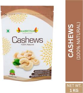 AMBROSIA Cashew Cashews