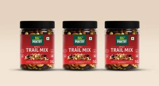 BIG PANTRY Spicy Trail Mix Panchmeva | Seeds & Dryfruit Nutmix | Rich In Protien Assorted Seeds & Nuts