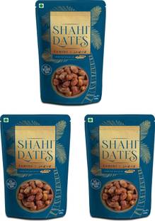 Tulsi Shahi Zahidi Dates
