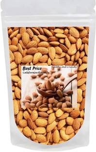 Best Price California Almonds