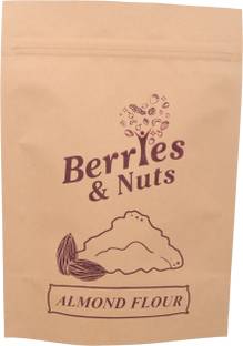 Berries & Nuts Premium Flour Almonds