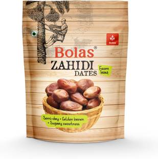 Bolas Royal Zahidi Dates
