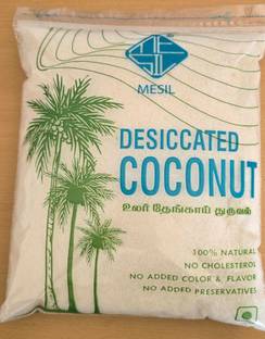 MESIL Desiccated Coconut