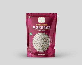 Gold Farms GF Phool Makhana Fox Nut