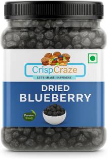 crispcraze Blueberries | Rich in Vitamins & Fibers | Blueberry , Fruit Blueberry Blueberry