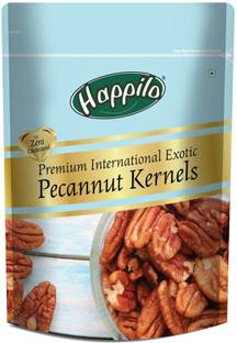 Happilo Premium International Exotic Pecans