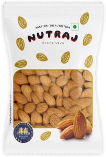 Nutraj California Almonds