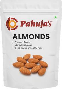 Pahuja’s California Almonds