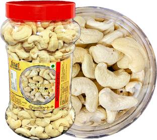foods.shopkruz Premium Kaju nuts | Nutritious & Delicious Cashews