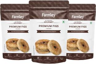 Farmley Premium Afghan Anjeer Figs