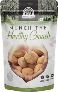 WONDERLAND Foods (Khumani) Dried Apricots