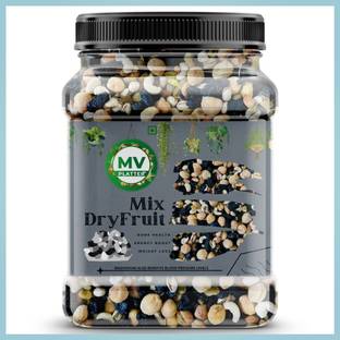 Mv platter Premium Quality Mix Dry Fruits for Healthy Snacking