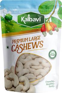 Kalbavi Premium Large Cashews