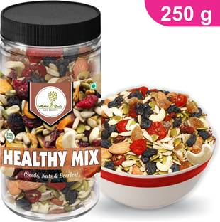 more2nuts Healthy Mix (Seeds, Nuts & Berries)