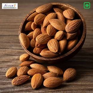 Mr cart ALMOND BADAM Almonds