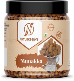 Natureserve NS01_Munnaka Raisins Raisins