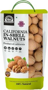 WONDERLAND California Inshell Walnuts