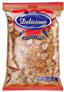 Delicious Edible Gum Dried Gum