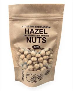 clovepot Hazel Nuts Hazelnuts
