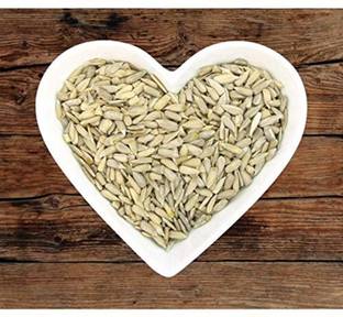 CHASTITY Sunflower Seeds Assorted Seeds & Nuts