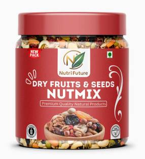 NUTRIFUTURE Nutmix Assorted Nuts