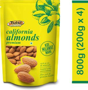 Tulsi California Almonds