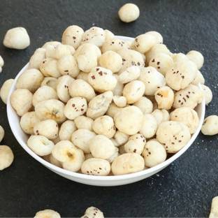 CHASTITY MAKHANA Fox Nut
