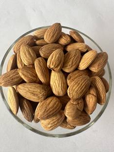 BR CART California Almonds | American Badam | Californian Almonds Badaam (Dry Fruits) Almonds
