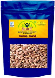 SSKE Chironji / Charoli (Almondette Kernels) 250 g Kernels