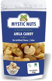mystic Nuts Amla Candy Amla