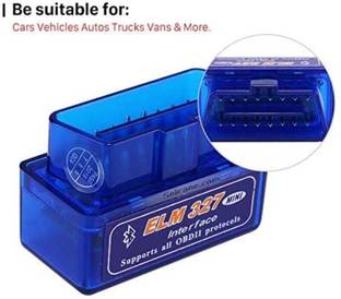 RG ELM327 OBDII ODB2 Diagnostic I OBD Reader