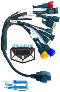TOOLS TECHNICIAN UNIVERSAL obd cable all in one OBD Reader