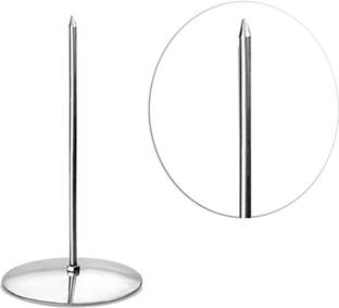 Goodwill Tech Bill Fork - Efficient Organizer for Receipts, Bills, and Important Documents  Office Set