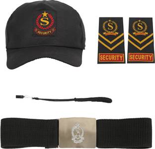 Qualityfab SEC-SET-4-COMBO  Office Set